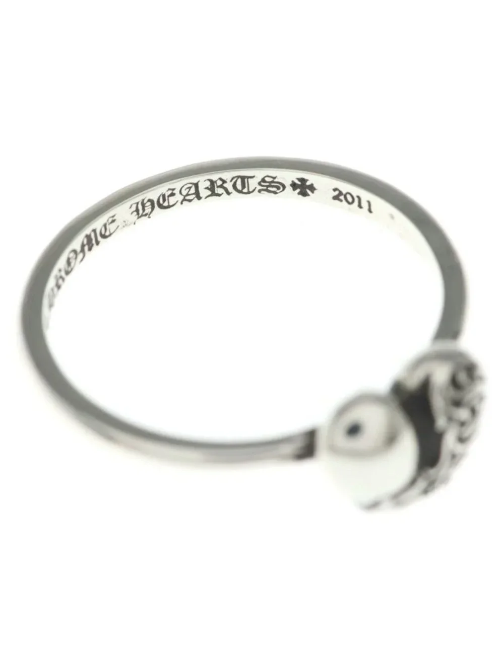 Chrome Hearts material bubblgm